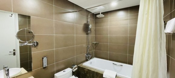 1 dormitorio apartamento en alquiler en Dong Da, Ha Noi, Vietnam № 21000 10