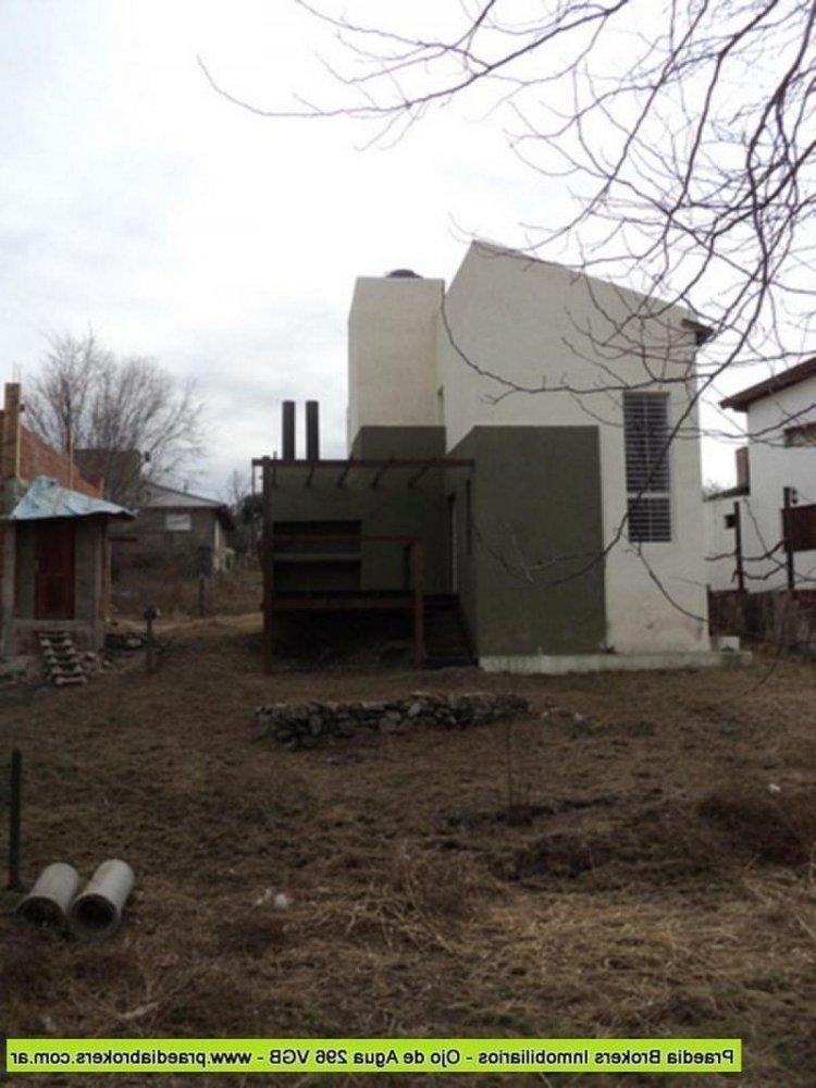 Studio in Cordoba, Argentina No. 5085