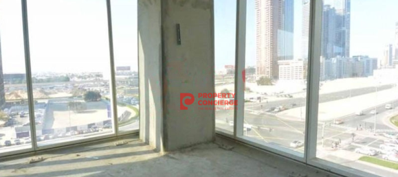 1985m² Office in Business Bay, UAE No. 32803 5