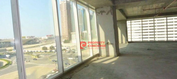 1985m² Office in Business Bay, UAE No. 32803 7