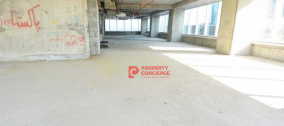 1985m² Office in Business Bay, UAE No. 32803 3