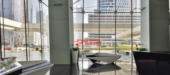 1985m² Office in Business Bay, UAE No. 32803 11