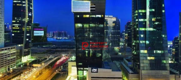1985m² Office in Business Bay, UAE No. 32803 13