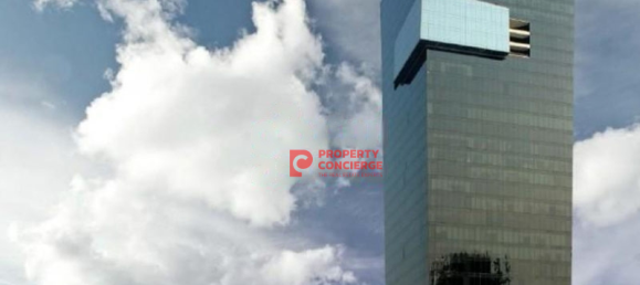 1985m² Office in Business Bay, UAE No. 32803 12