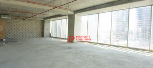 1985m² Office in Business Bay, UAE No. 32803 2