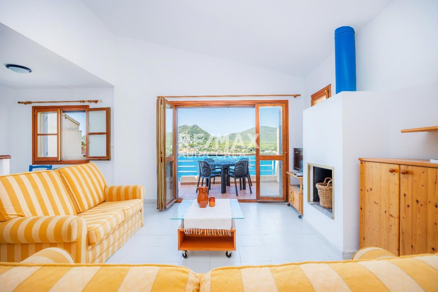 2 Schlafzimmer Wohnung in Capdepera, Spain, Nr. 187376