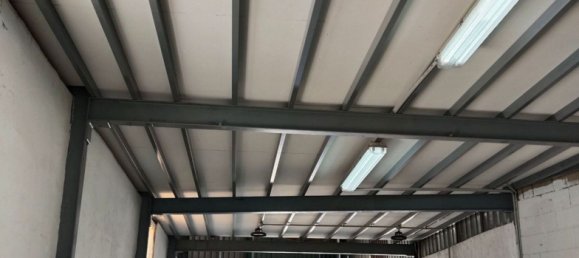 Lagerhaus in Alicante, Spain 200m², Nr. 152851 4