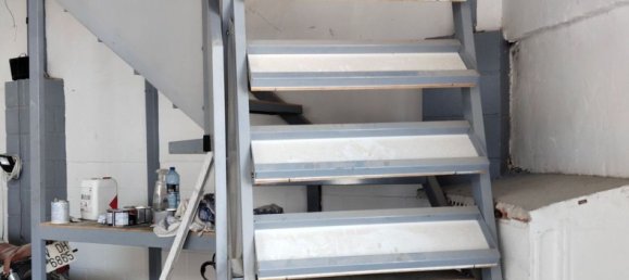 Lagerhaus in Alicante, Spain 200m², Nr. 152851 11