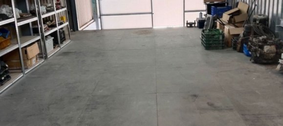 Lagerhaus in Alicante, Spain 200m², Nr. 152851 9