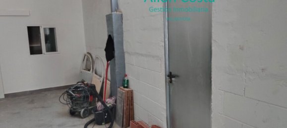 Lagerhaus in Alicante, Spain 200m², Nr. 152851 7