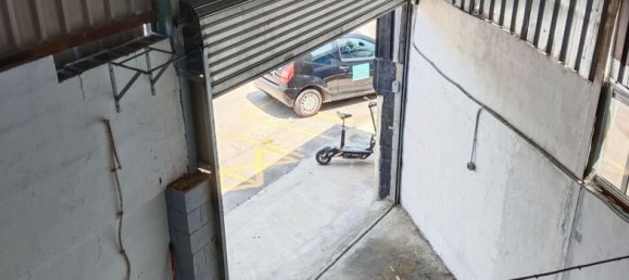 Lagerhaus in Alicante, Spain 200m², Nr. 152851 10