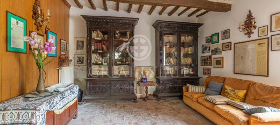 12 bedrooms House in Castelfiorentino, Italy No. 237568 31