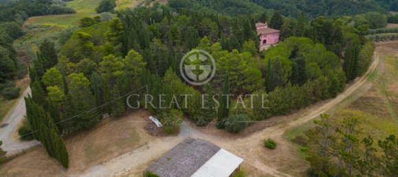 12 bedrooms House in Castelfiorentino, Italy No. 237568 6