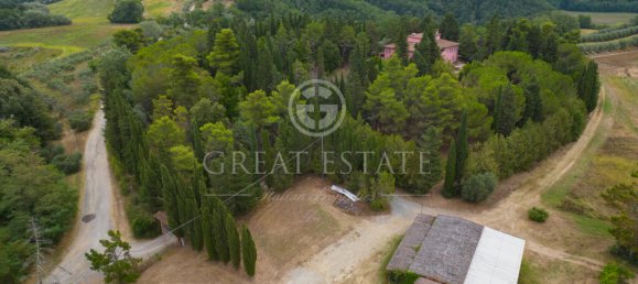 12 bedrooms House in Castelfiorentino, Italy No. 237568 44