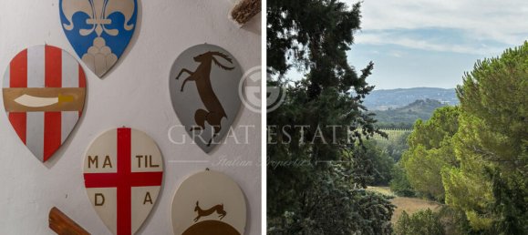 12 bedrooms House in Castelfiorentino, Italy No. 237568 34