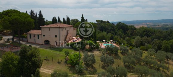 12 bedrooms House in Castelfiorentino, Italy No. 237568 47