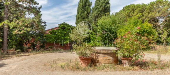 12 bedrooms House in Castelfiorentino, Italy No. 237568 8