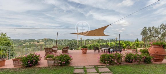 12 bedrooms House in Castelfiorentino, Italy No. 237568 12