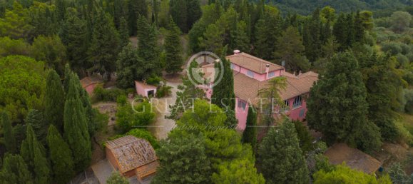 12 bedrooms House in Castelfiorentino, Italy No. 237568 48
