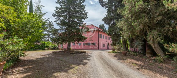 12 bedrooms House in Castelfiorentino, Italy No. 237568 3