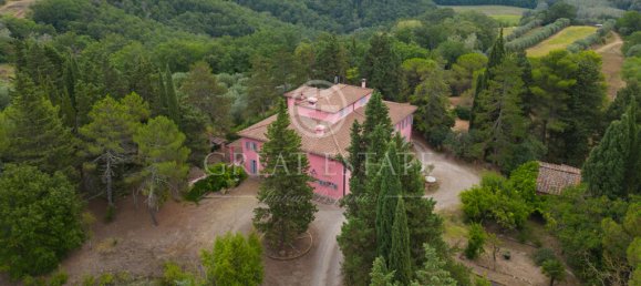 12 bedrooms House in Castelfiorentino, Italy No. 237568 37