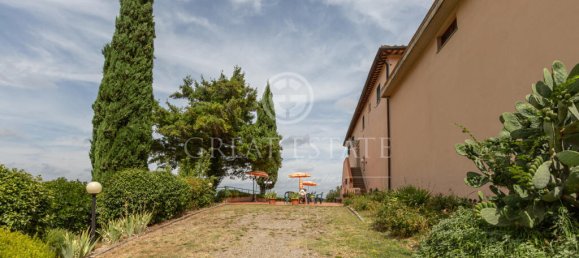 12 bedrooms House in Castelfiorentino, Italy No. 237568 11