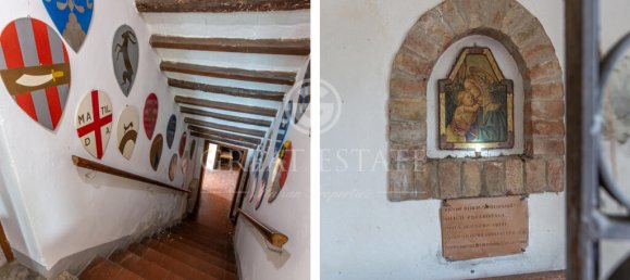 12 bedrooms House in Castelfiorentino, Italy No. 237568 28