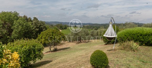 12 bedrooms House in Castelfiorentino, Italy No. 237568 16