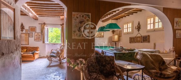 12 bedrooms House in Castelfiorentino, Italy No. 237568 29