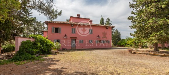 12 bedrooms House in Castelfiorentino, Italy No. 237568 7
