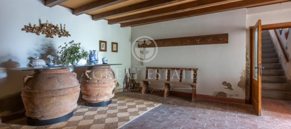 12 bedrooms House in Castelfiorentino, Italy No. 237568 32
