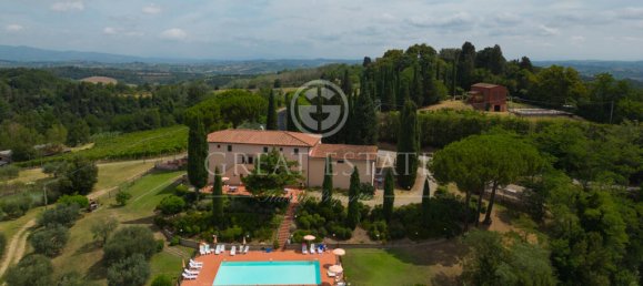 12 bedrooms House in Castelfiorentino, Italy No. 237568 49