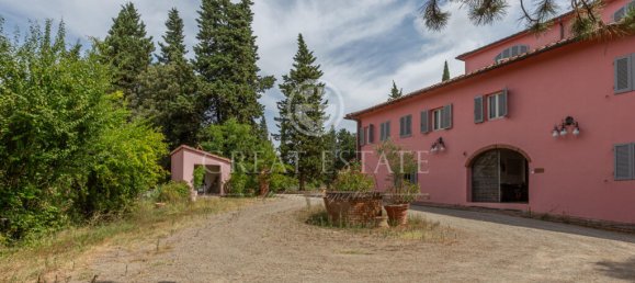 12 bedrooms House in Castelfiorentino, Italy No. 237568 5