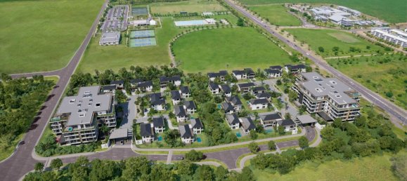 3 bedrooms Apartment in Cascavelle, Mauritius No. 138 6