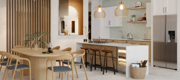 3 bedrooms Apartment in Cascavelle, Mauritius No. 138 4