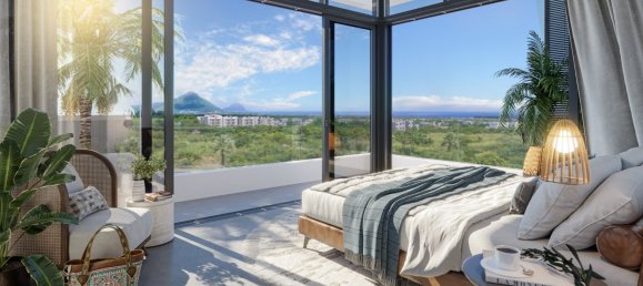 3 bedrooms Apartment in Cascavelle, Mauritius No. 138 7