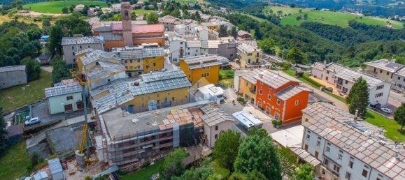 Apartamento de 3 habitaciónes en Erbezzo, Italy No. 126334 12