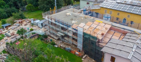 Apartamento de 3 habitaciónes en Erbezzo, Italy No. 126334 9