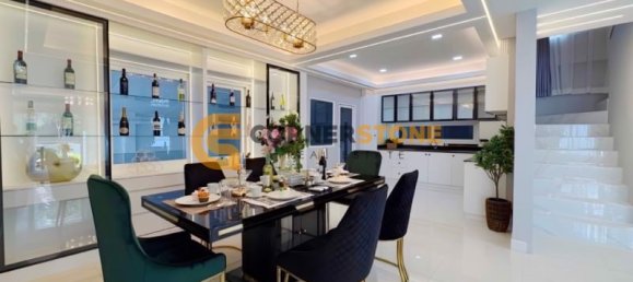  منزل في Pattaya, Thailand 360متر مربع رقم 26786 6