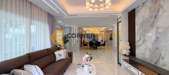  منزل في Pattaya, Thailand 360متر مربع رقم 26786 3