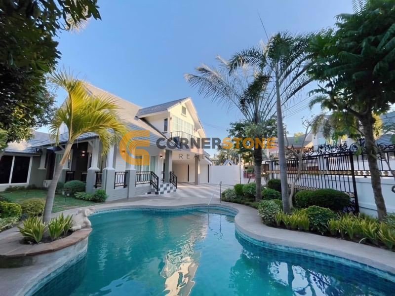  منزل في Pattaya, Thailand 360متر مربع رقم 26786