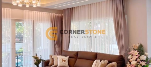  منزل في Pattaya, Thailand 360متر مربع رقم 26786 4