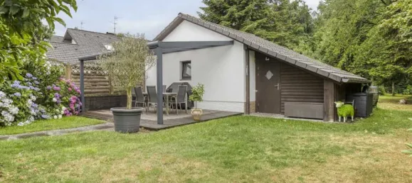 Dúplex de 4 habitaciónes en Mettmann, Germany No. 330855 12