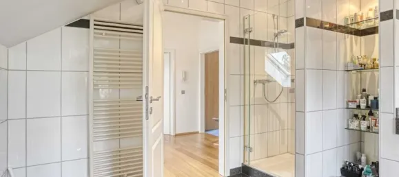 Dúplex de 4 habitaciónes en Mettmann, Germany No. 330855 9