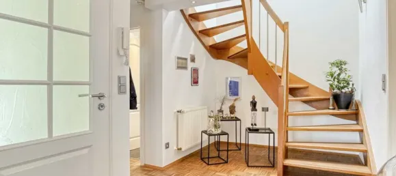 Dúplex de 4 habitaciónes en Mettmann, Germany No. 330855 2