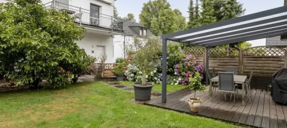 Dúplex de 4 habitaciónes en Mettmann, Germany No. 330855 11