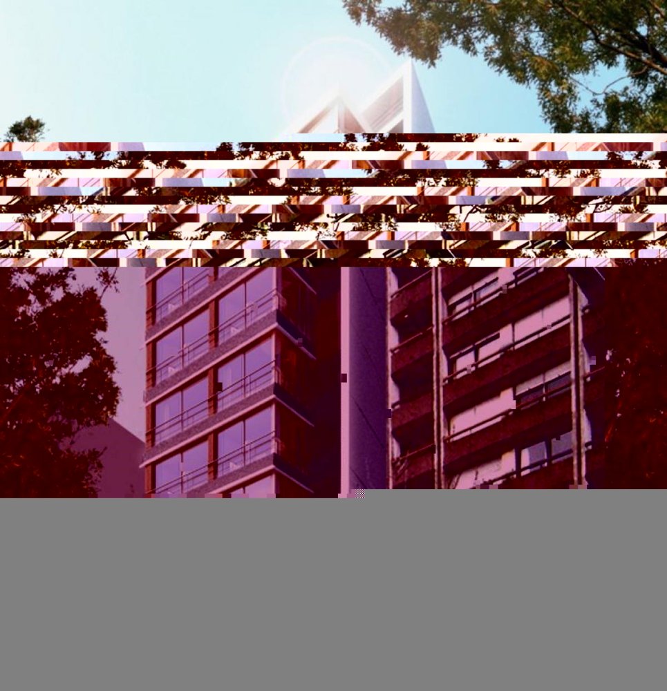 Studio in Montevideo, Uruguay No. 7595