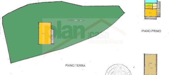 4 rooms House in Staffolo, Italy No. 143314 23