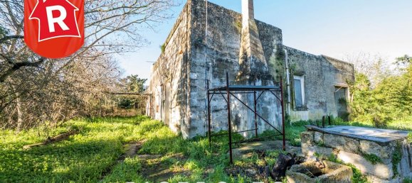 4-Zimmer Haus in Lizzanello, Italy, Nr. 61927 35