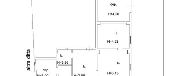 4-Zimmer Haus in Lizzanello, Italy, Nr. 61927 36